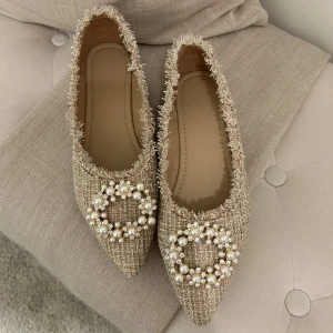 Ballerina - Söta ballerinaskor i fint skick stl 37