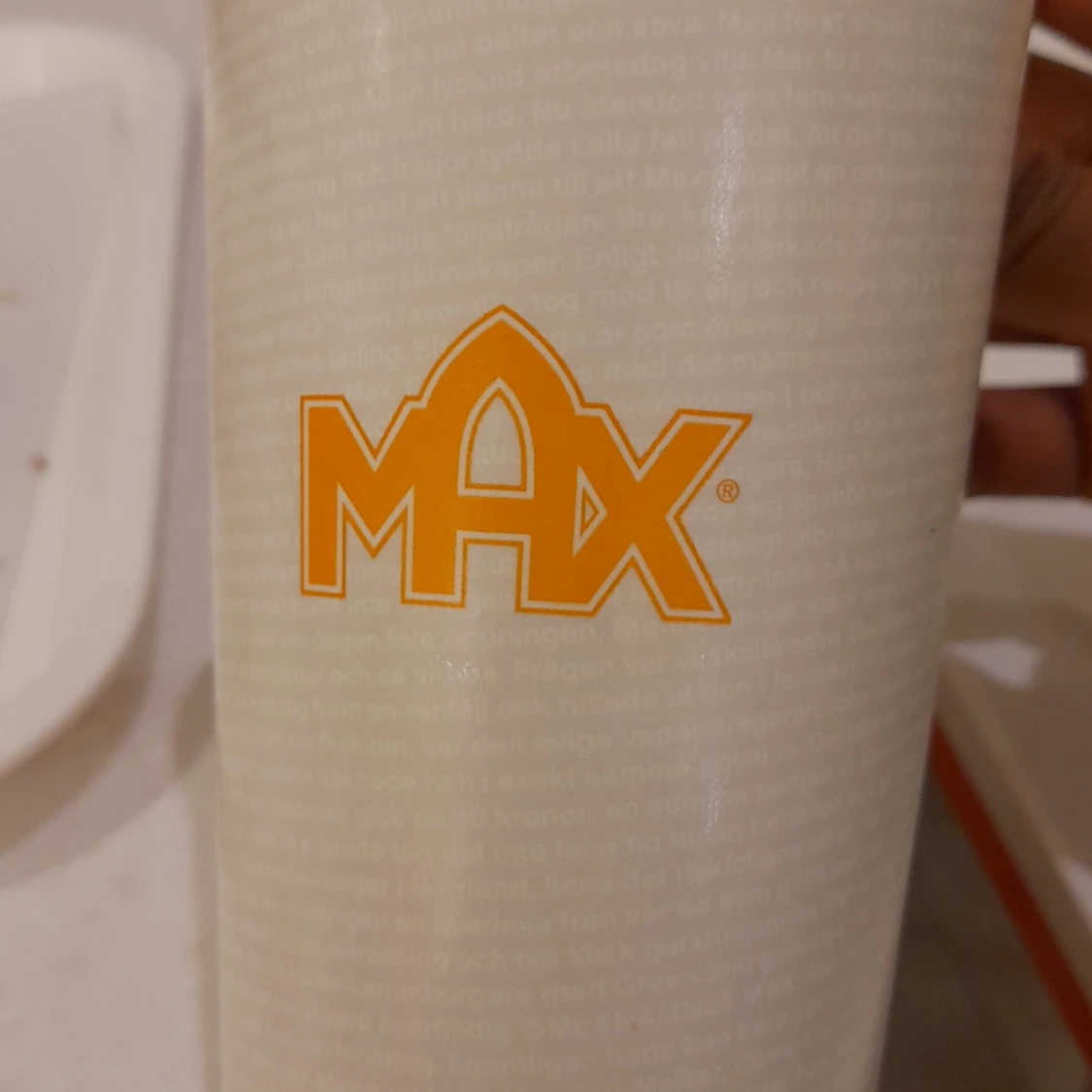 Max