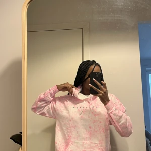 Ej använd Collusion hoodie - Mjuk fin oanvänd Collusion hoodie