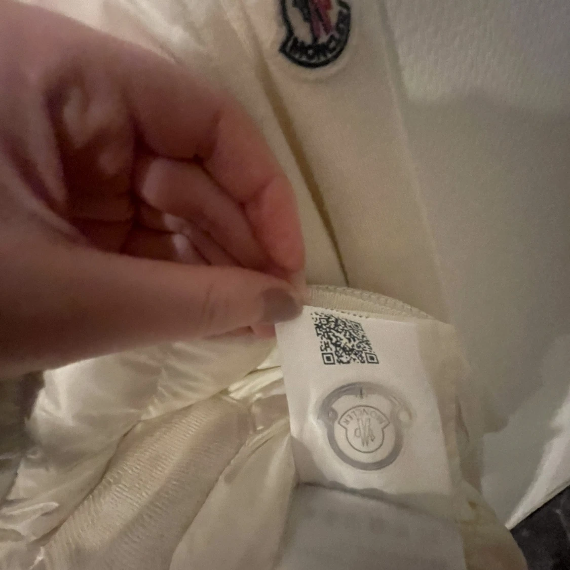 Moncler cardigan  - 91