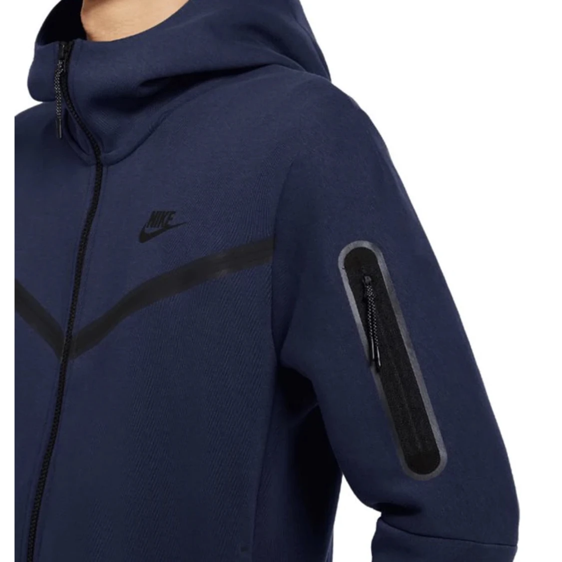 Nike Tech tröja - 91