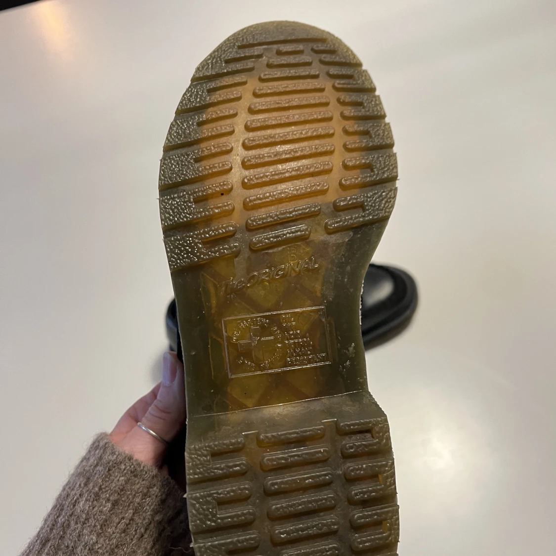 Dr. Martins Loafers - 91