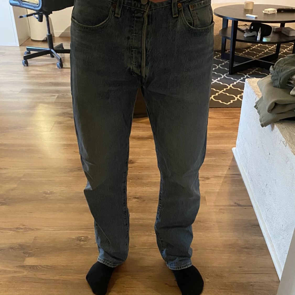 Levis 501 - 90