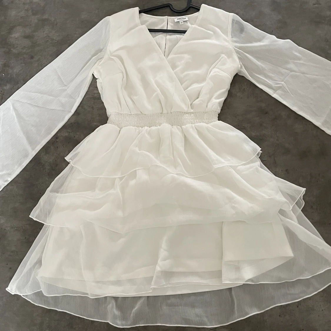 Studentklänning - 90