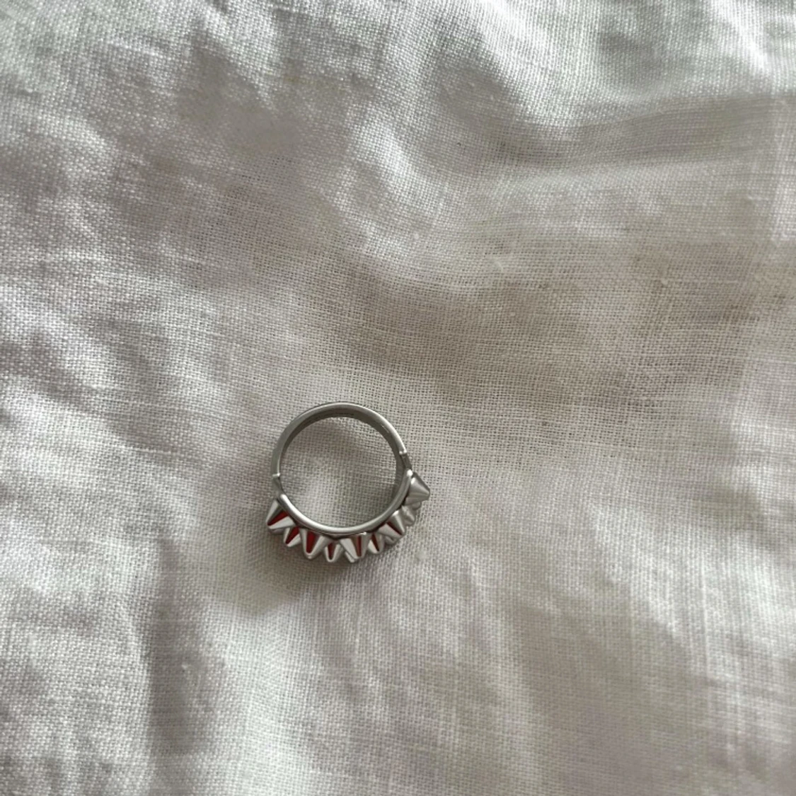 Byte Edblad ring - 90