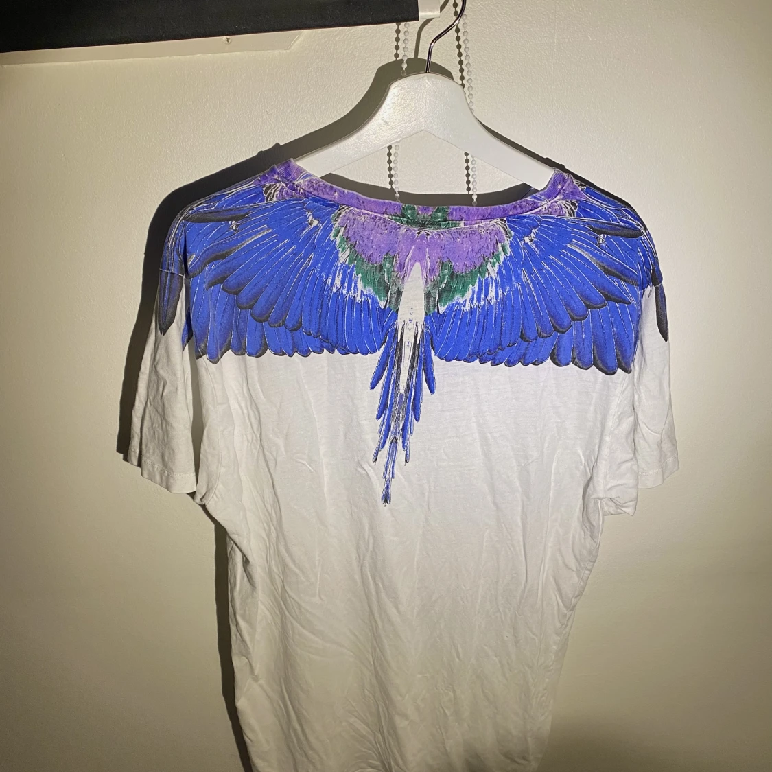 Marcelo Burlon County Of Milan T-shirt  - 1