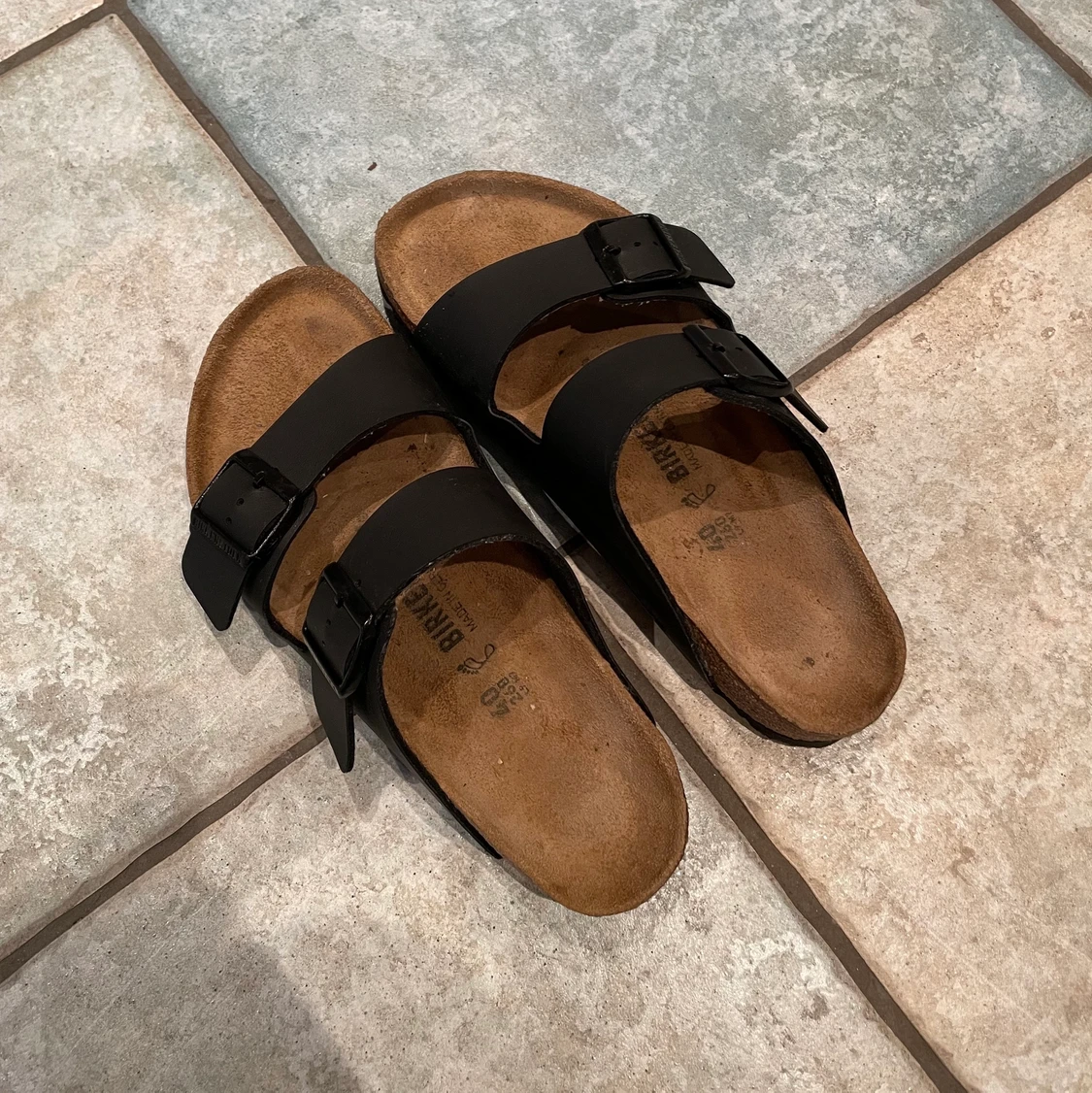 Birkenstock stl 40 - 90