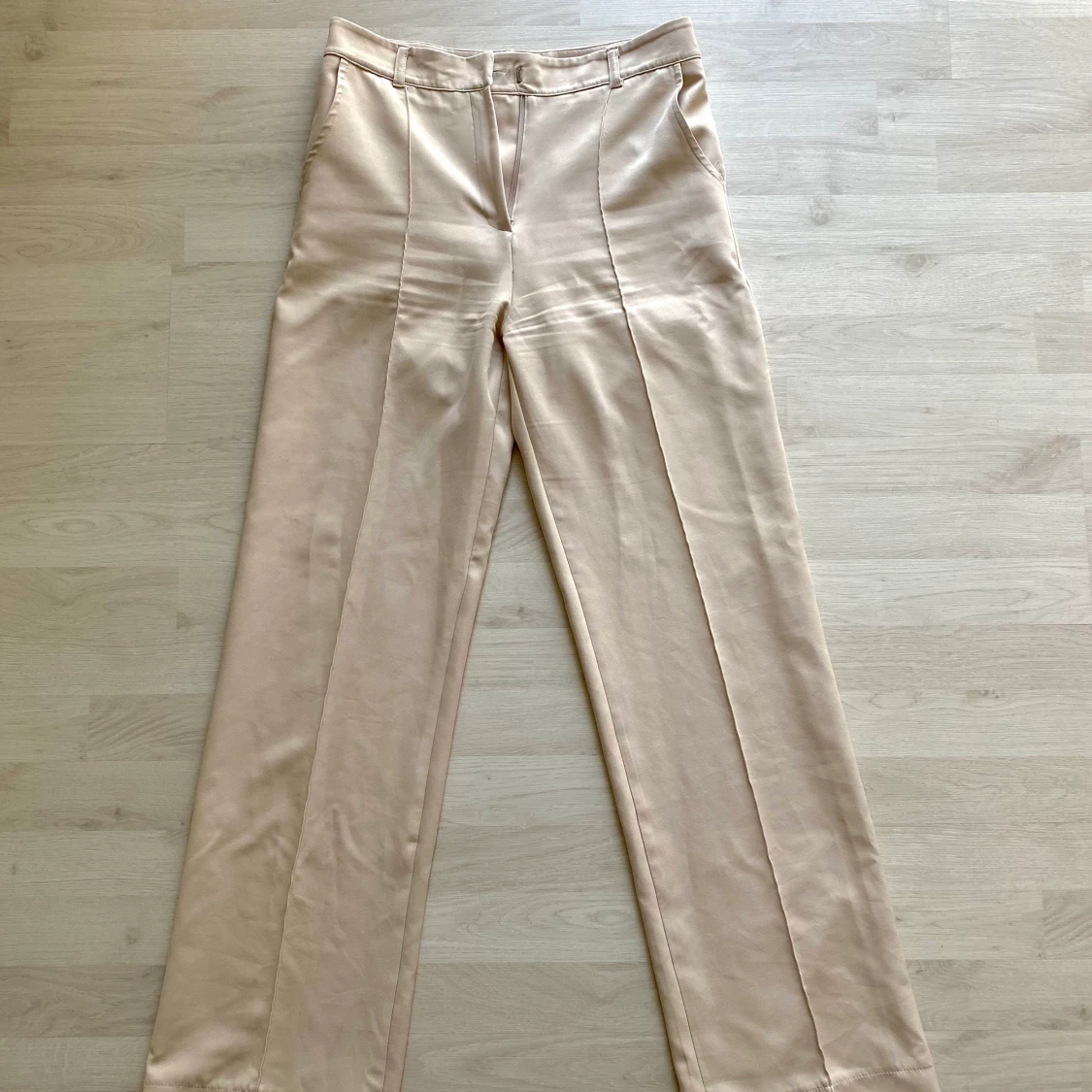 Kostymbyxor från Madlady