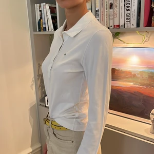 Lacoste pike-skjorta - Aldrig använd piké skjorta från Lacoste! Frakt tillkommer 🥰