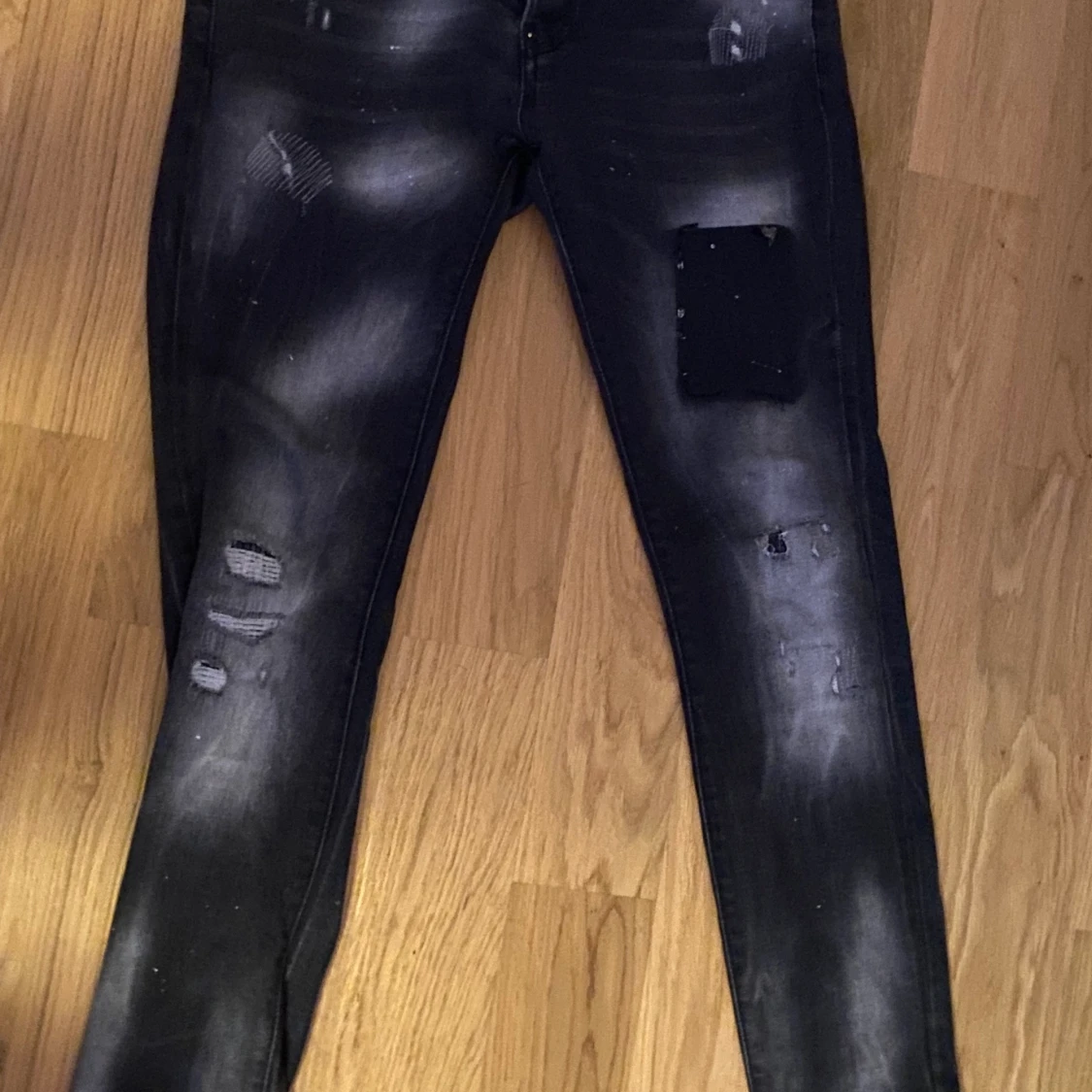 DSQUARED2 byxor storlek storlek 44