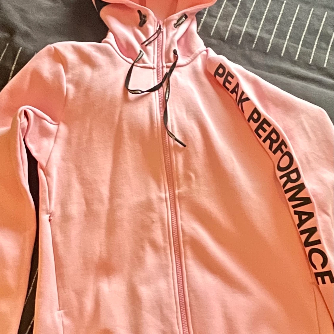 Peak performance pink - 91