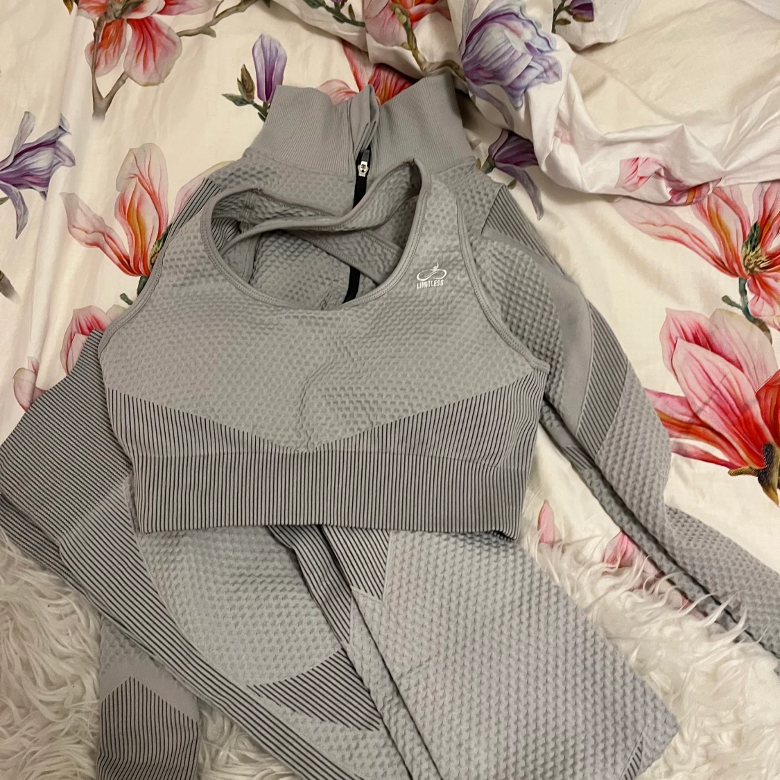 Tränings kläder - 91