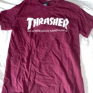 T-shirt från Thrasher i storlek S. Frakt tillkommer.