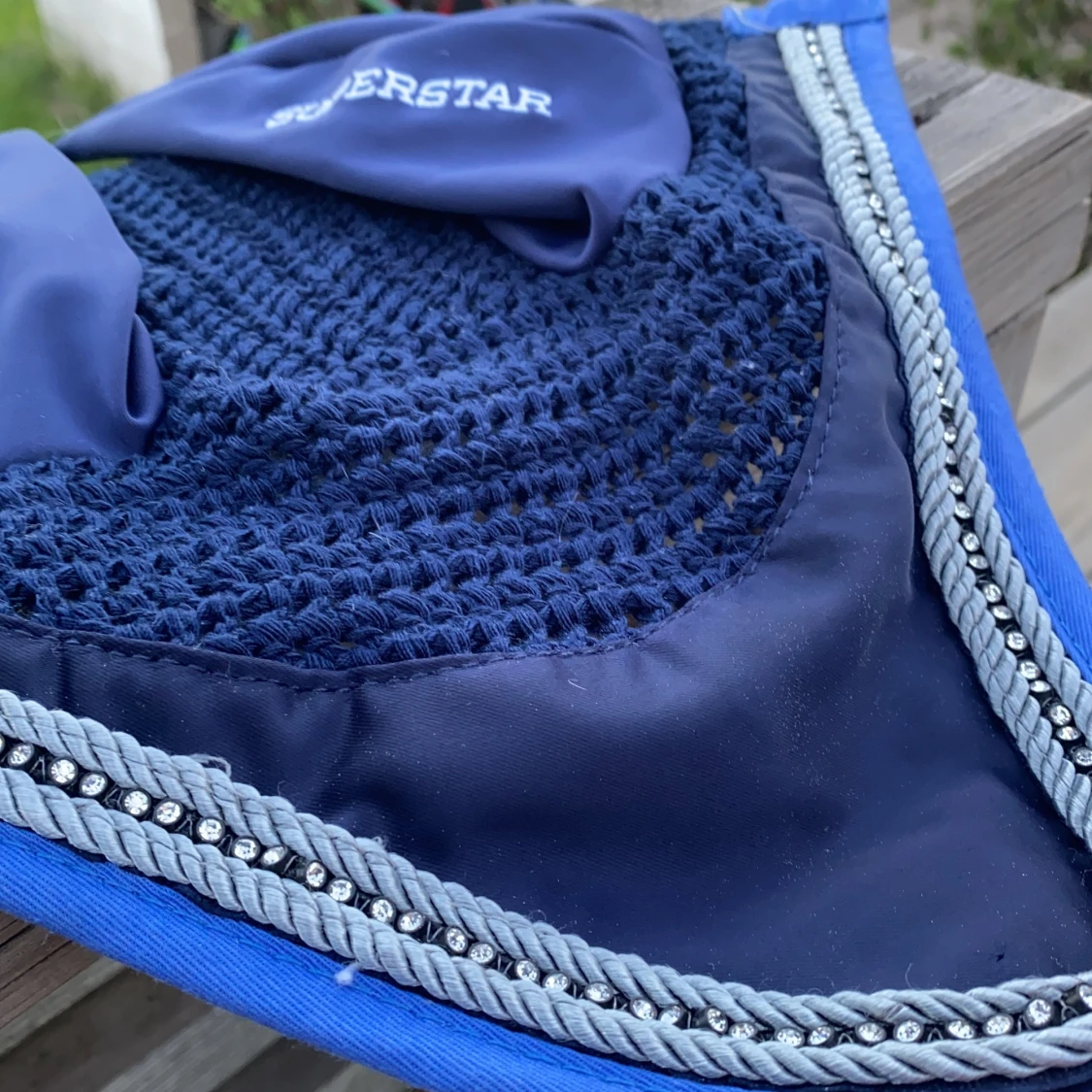 SUPERSTAR huva-storlek Full - 90