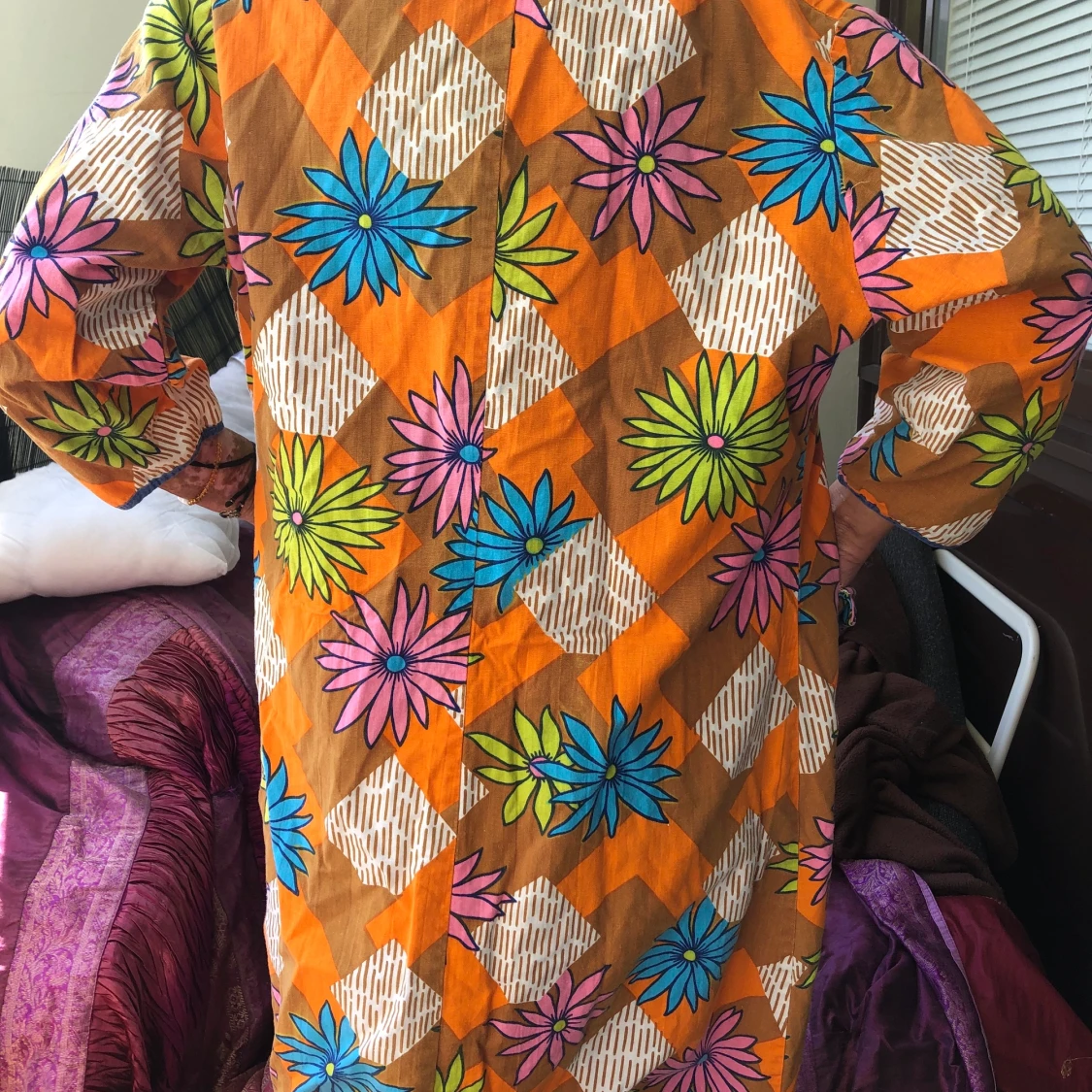 Vintage 70-tal rock  - 90