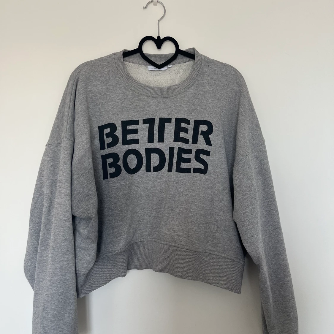 BetterBodies tröja