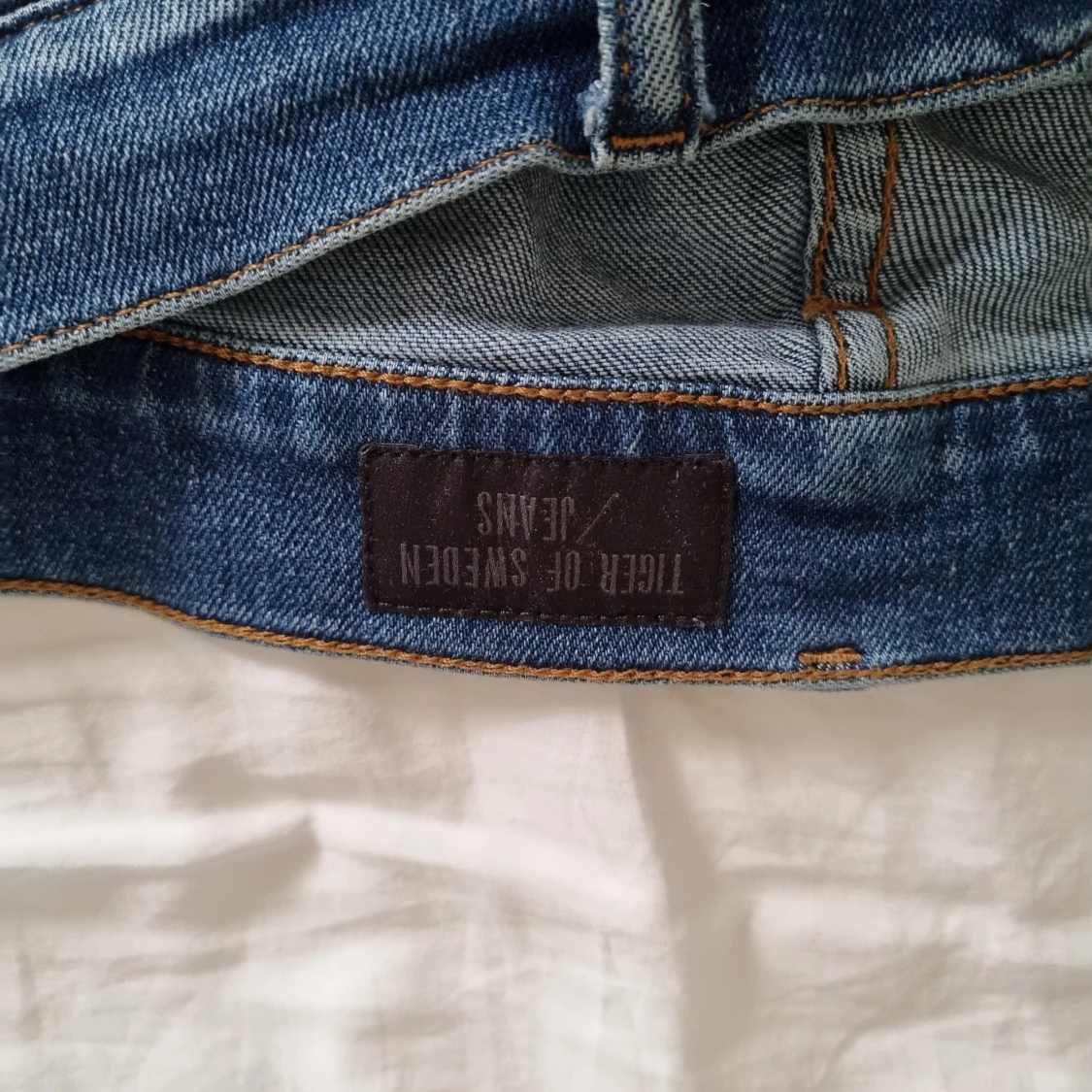 Tiger of Sweden jeans - 91