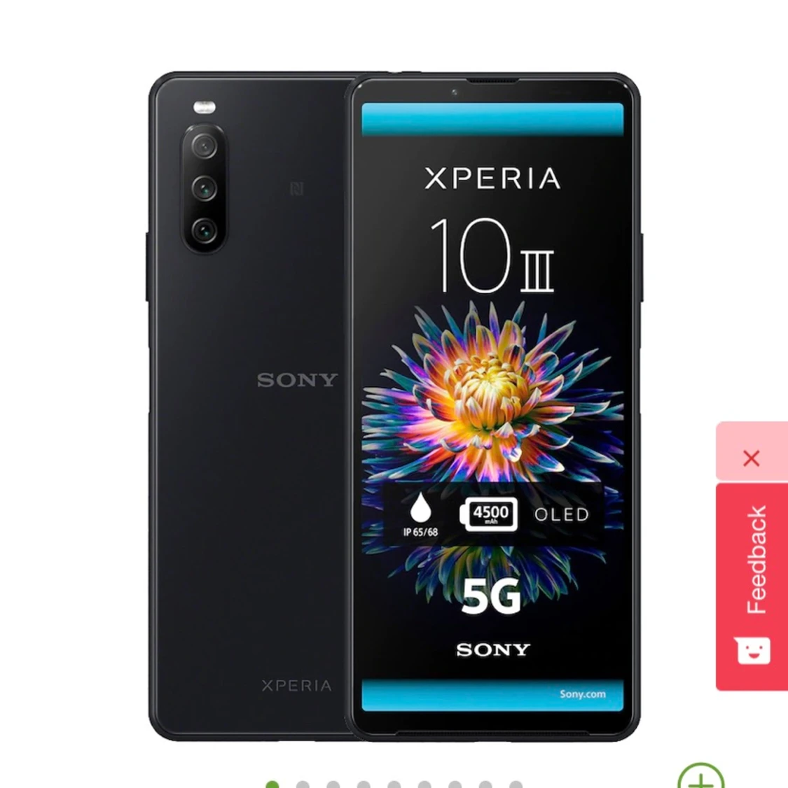 Xperia 10 - 91