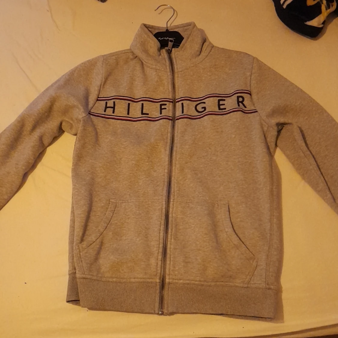 Tommy hilfiger tröja