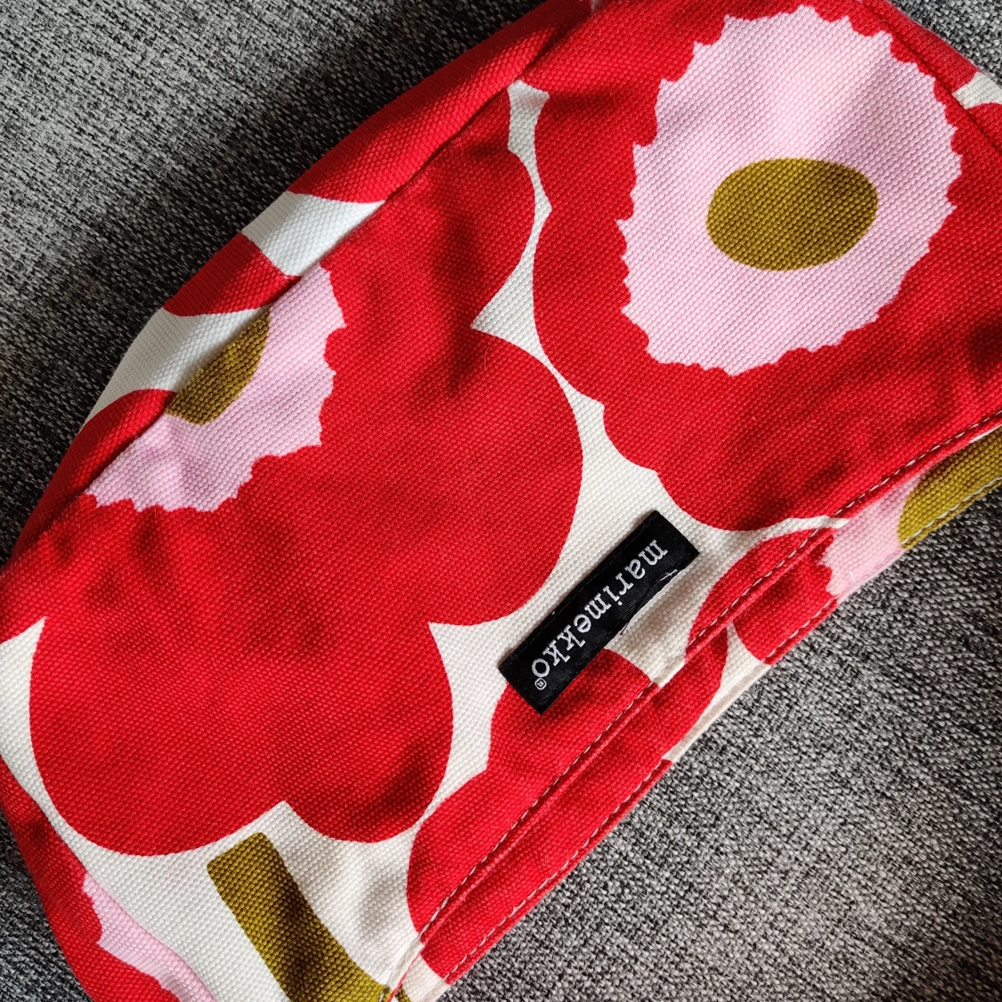 Marimekko handväska - 90
