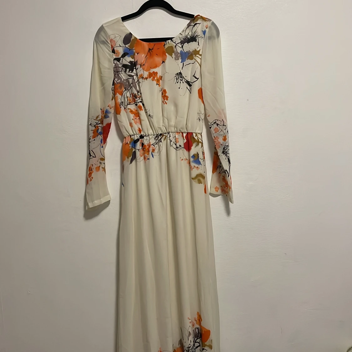 Dry Lake maxiklänning