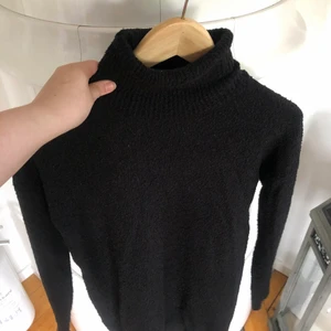 Polo klänning  - En snygg enkel polo klänning, strl S!