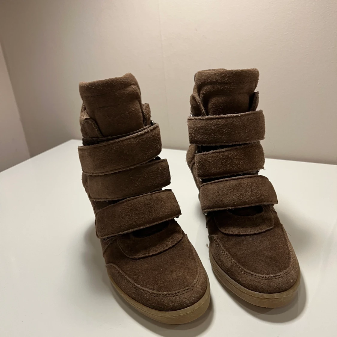 Isabel marant inspirerande skor - 90