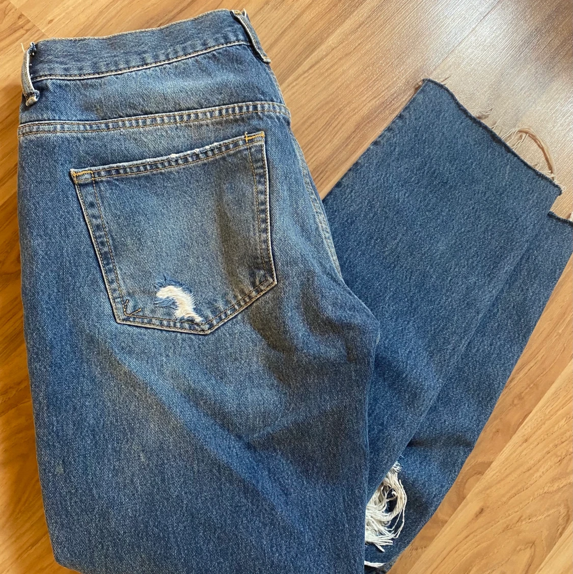 Never denim Jeans  - 90