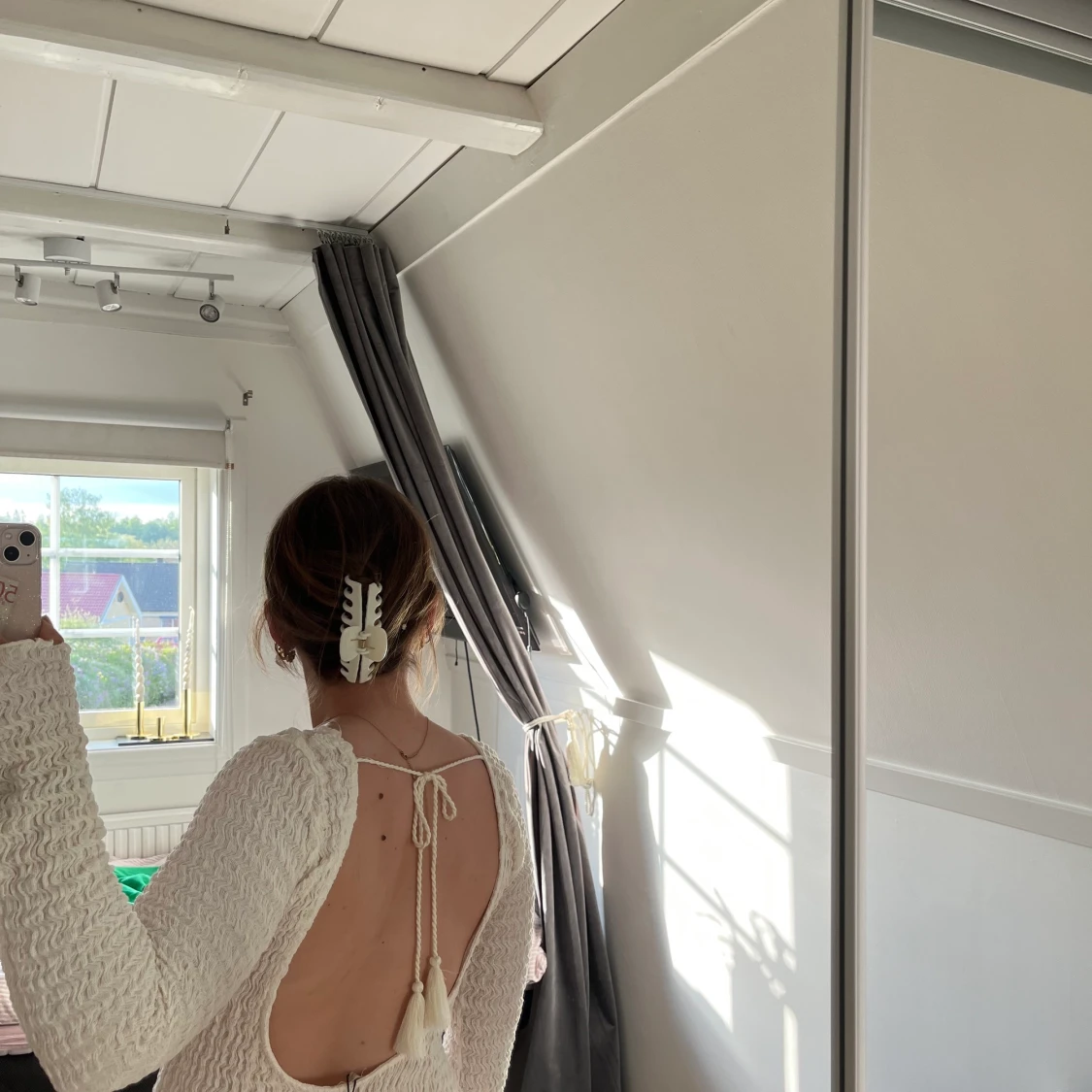 Pull&Bear klänning - 90