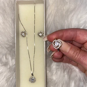 Äkta silverset  - Äkta silverset 