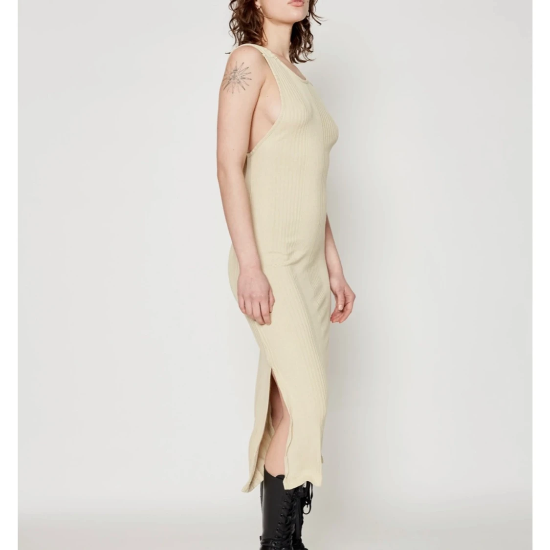 Jodi knit dress - 90