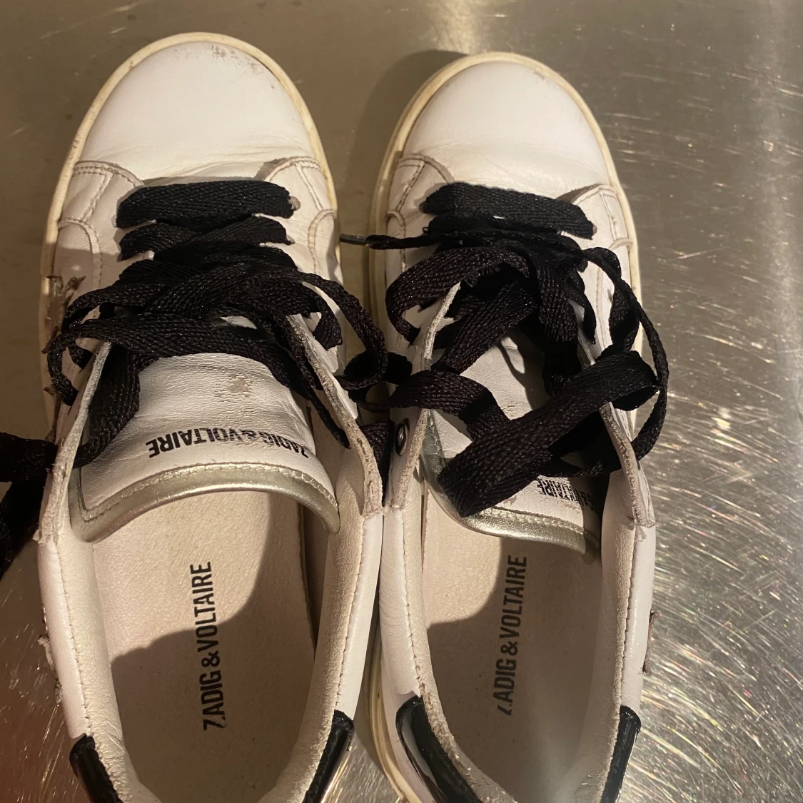 Zadig&voltaire skor - 90