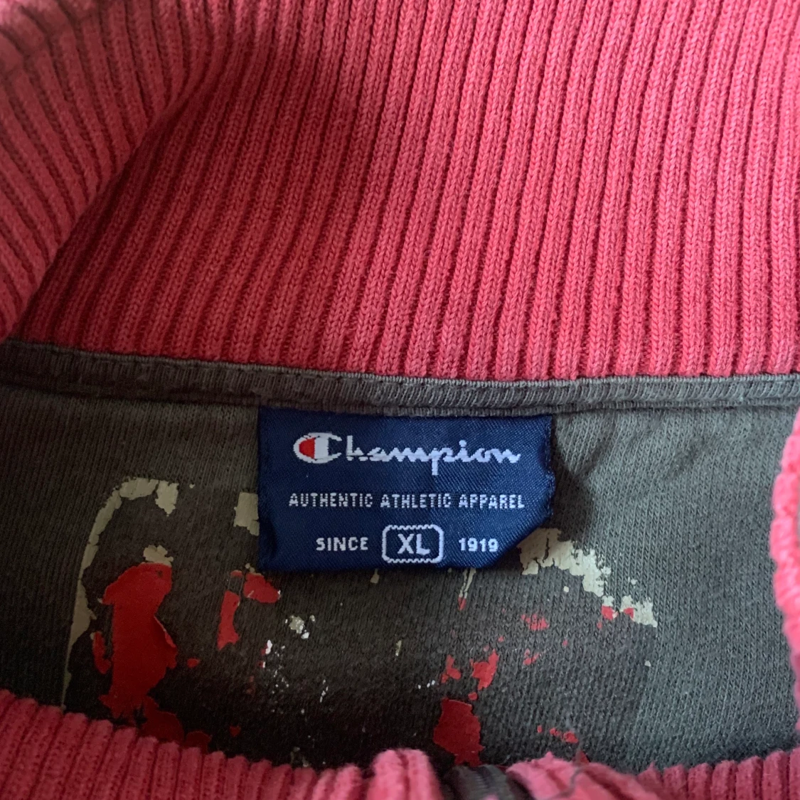 Champion Tröja - 91