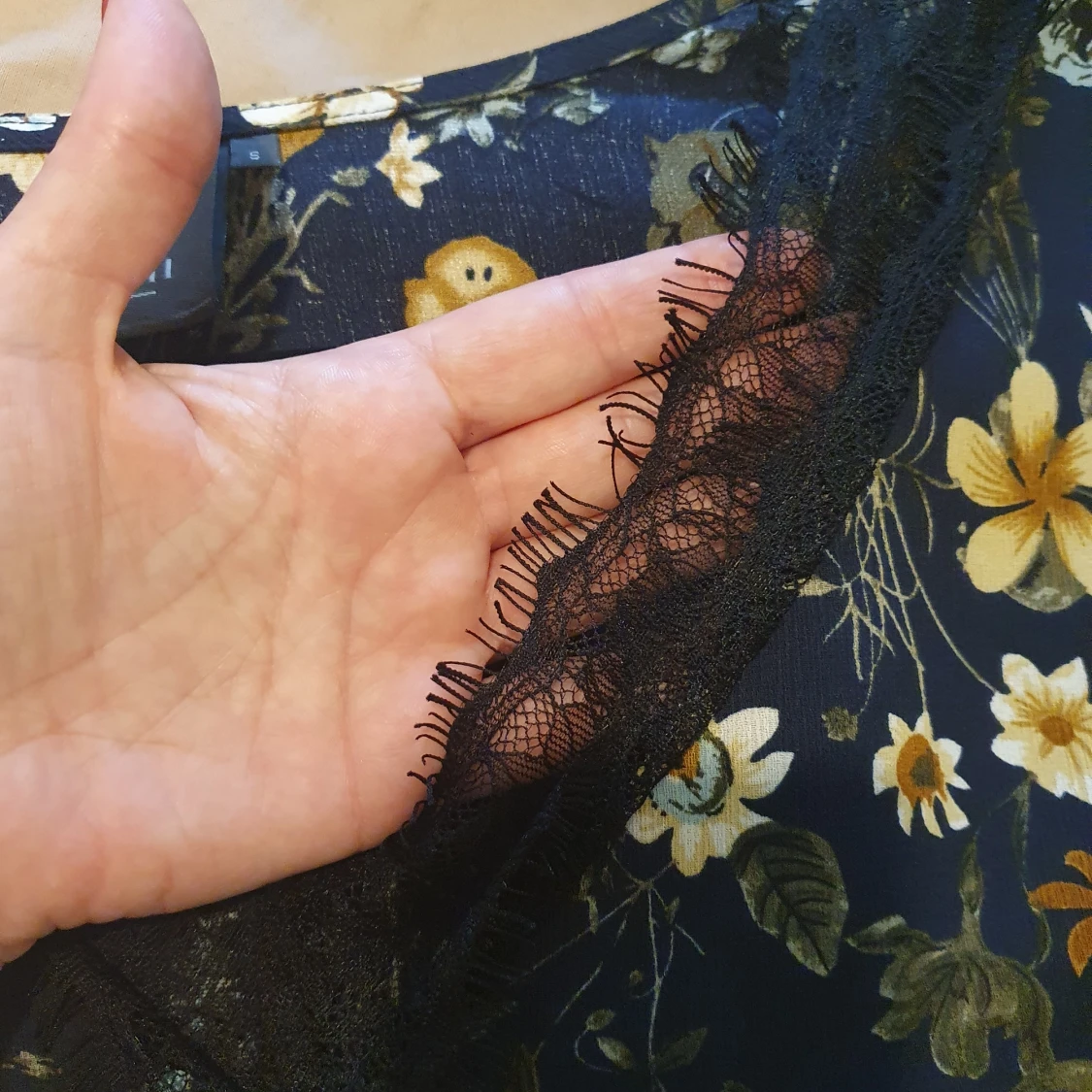 Sommarklänning  - 91