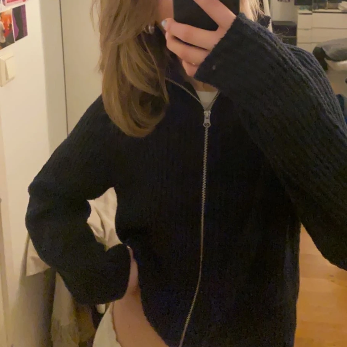 Weekday kofta/overshirt - 91