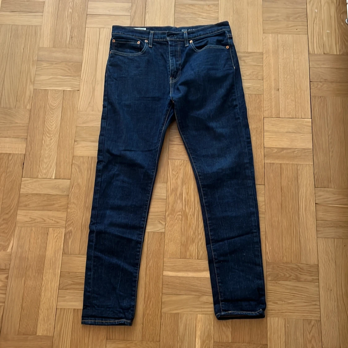 Levis 512 i nyskick W34 L32