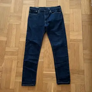 Levis 512 i absolut nyskick. Storlek W34 L32