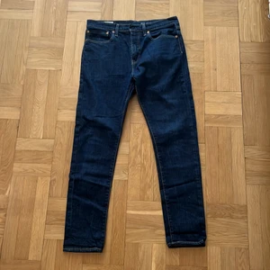Levis 512 i nyskick W34 L32 - Levis 512 i absolut nyskick. Storlek W34 L32
