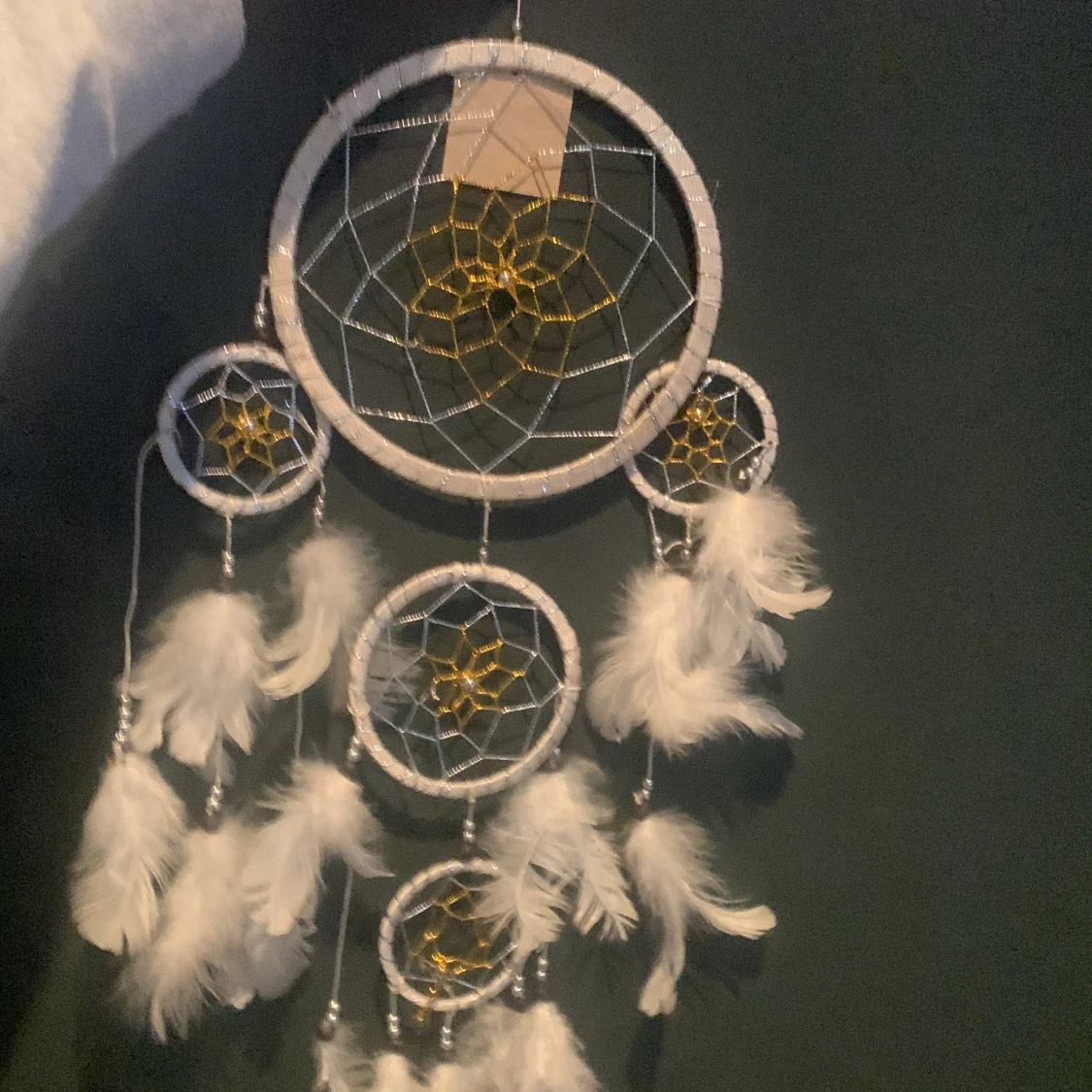 drömfångare  - 91