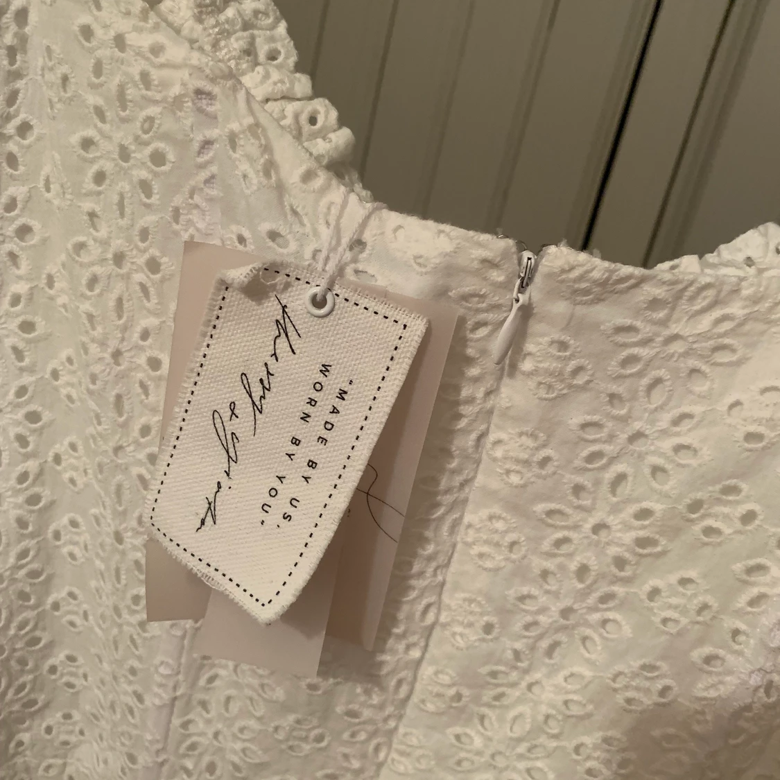 Studentklänning - 91