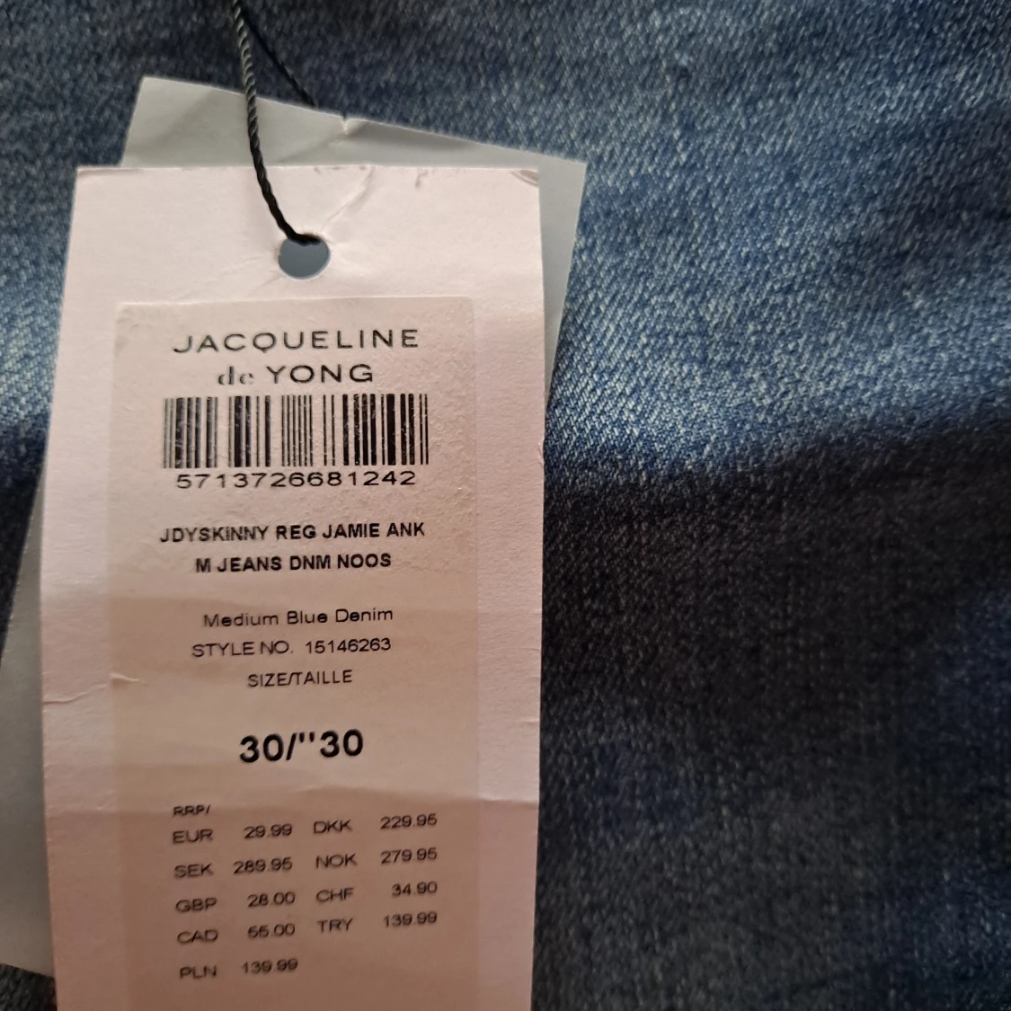 JDY skinnyjeans - 90