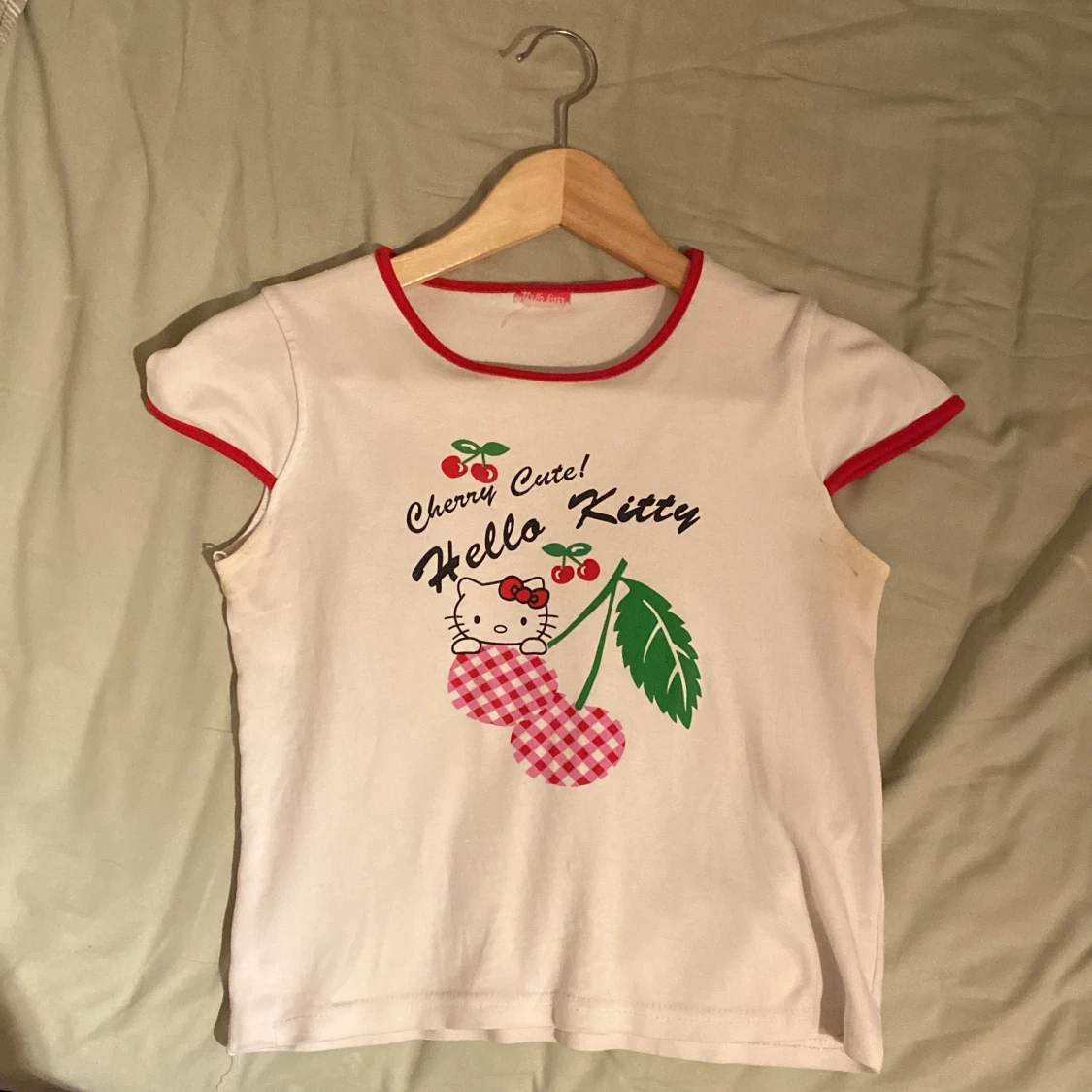 hello kitty tröja - 90