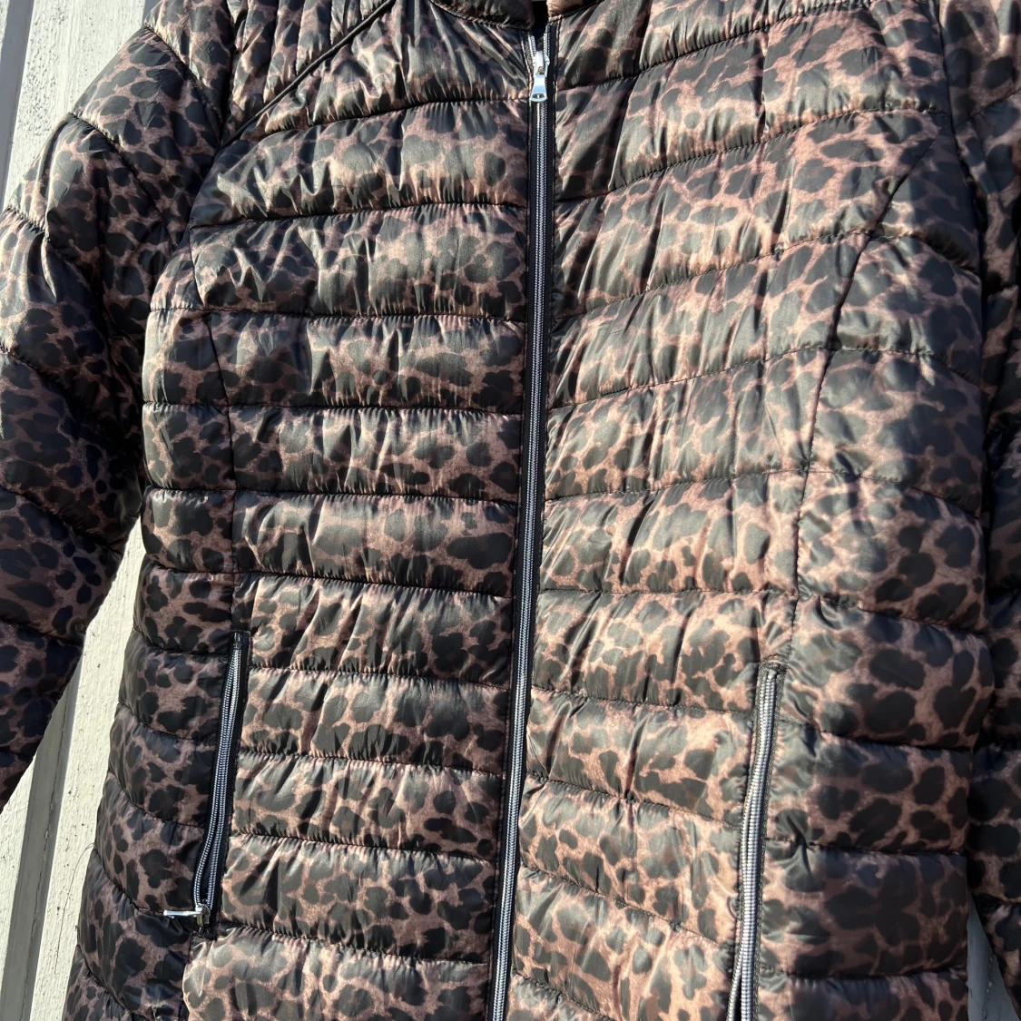 Vindjacka ifrån Pimkie  - 90