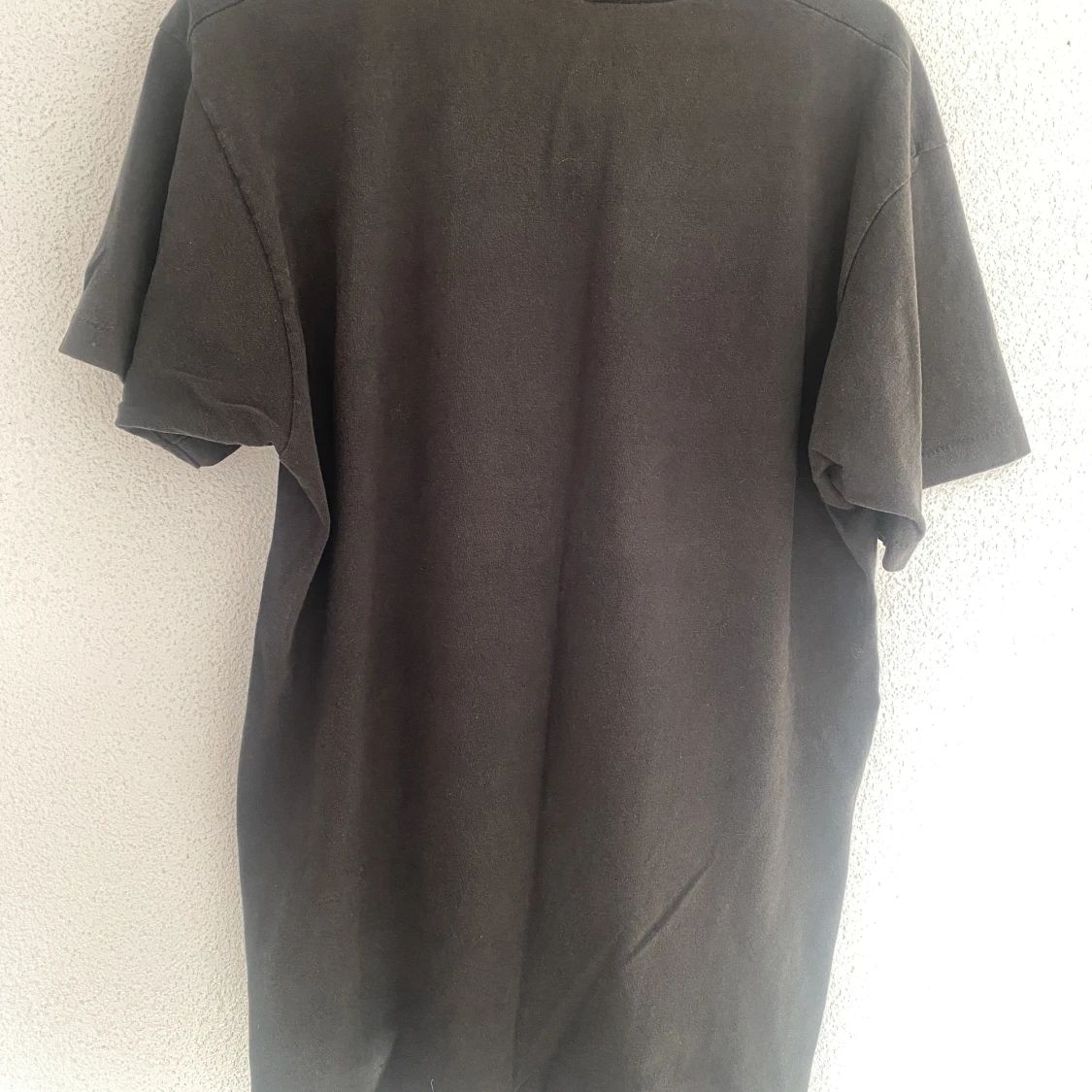 Vintage James Dean T-shirt  - 90