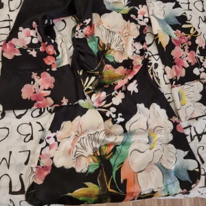 Xs  - Kläning en gång använd