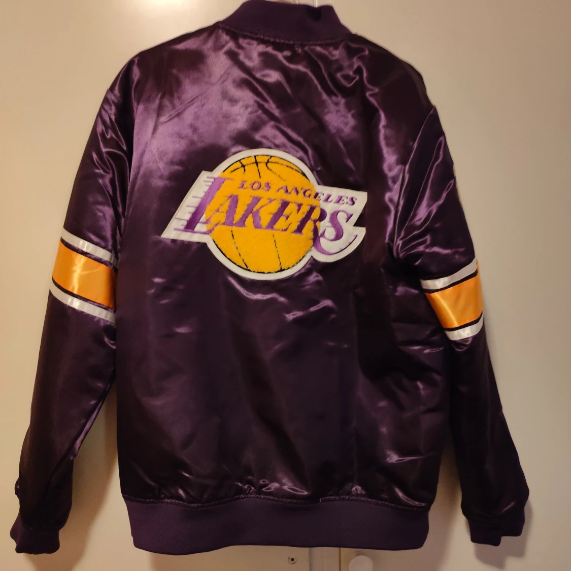 Lakers jacka  - 90