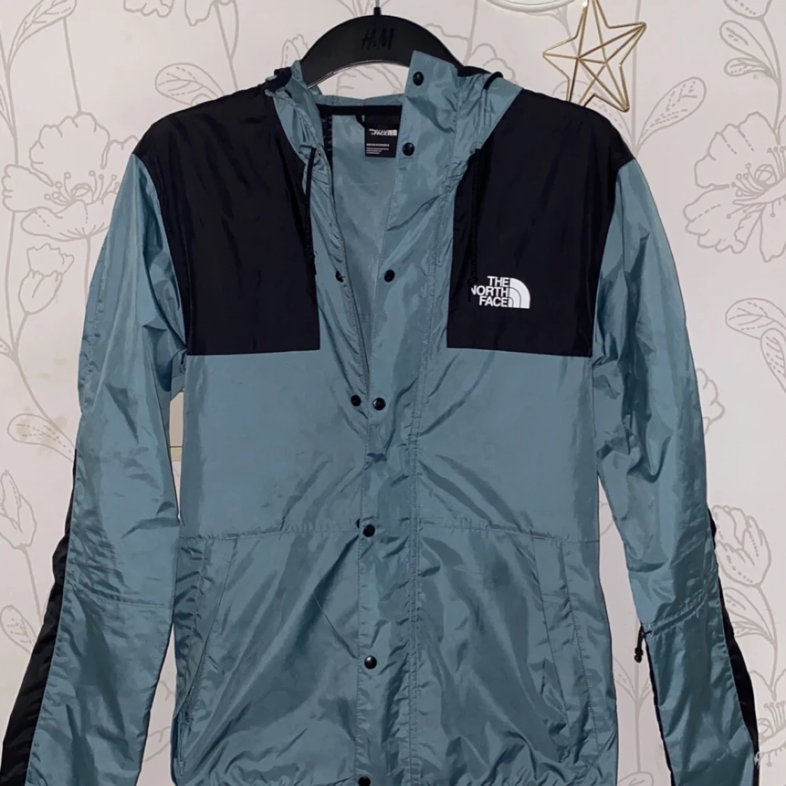 The North face jacka