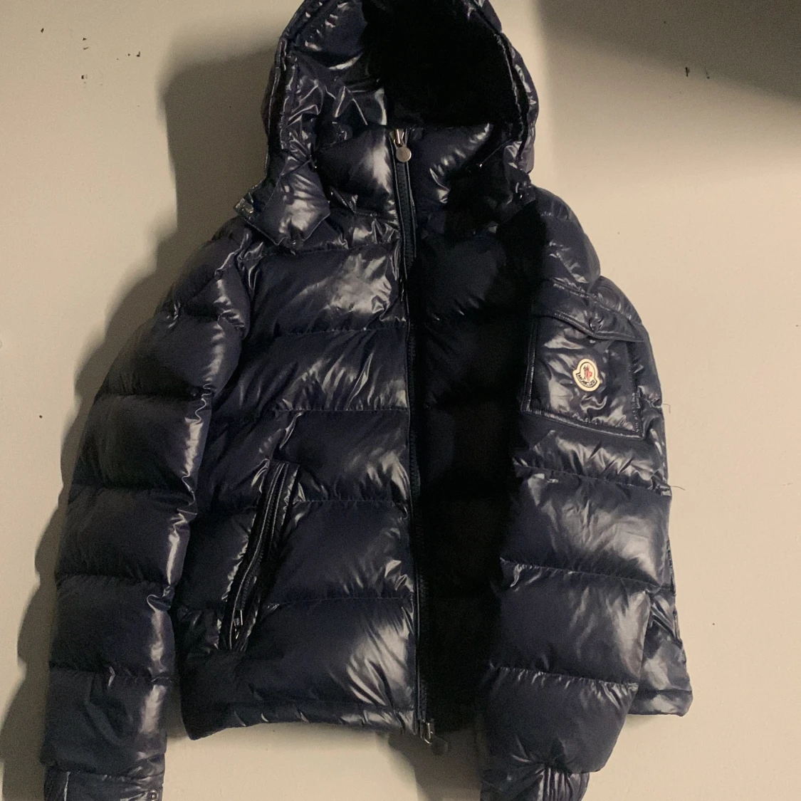 Moncler maya 