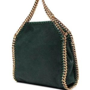 Stella McCartney väska -  SÄLJER min jätte fina Stella väska. Knappt använd och inga defekter.