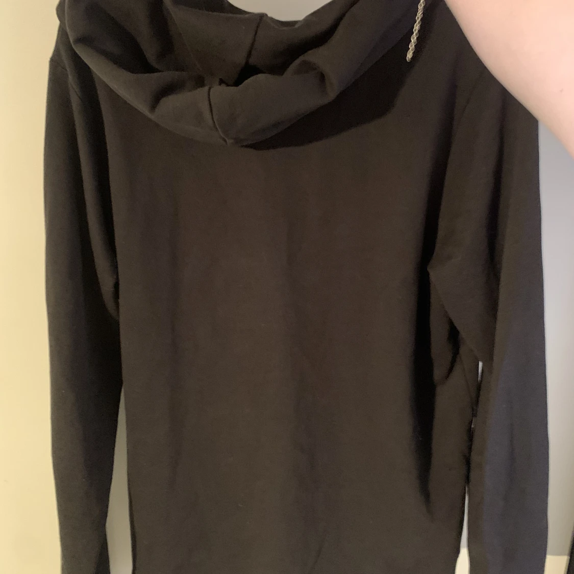 Tröja med dragkedja  - 90